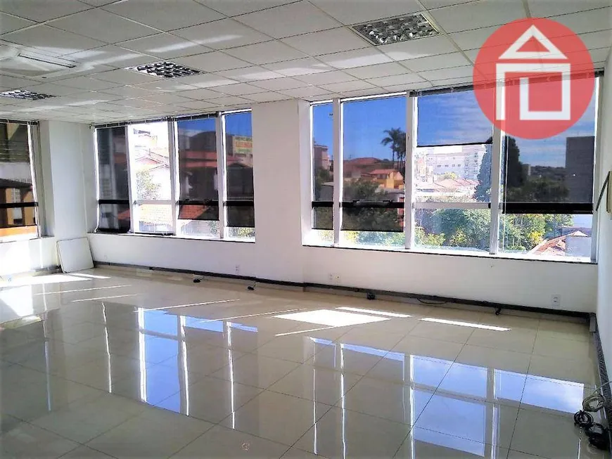 Foto 1 de Sala Comercial à venda, 86m² em Taboão, Bragança Paulista