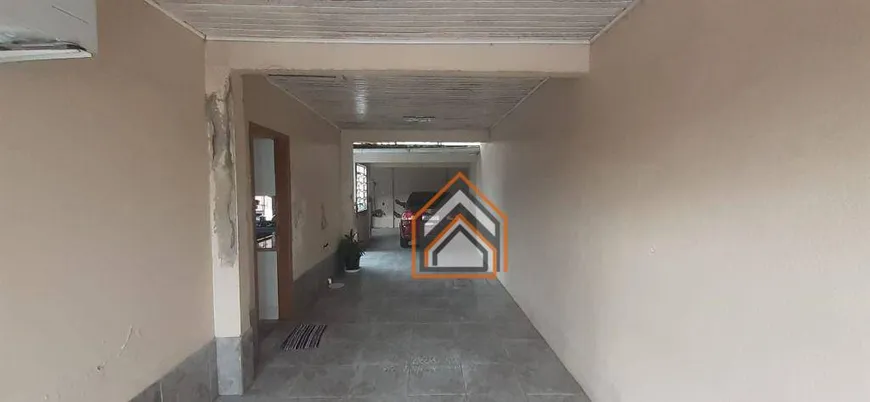 Foto 1 de Casa com 3 Quartos à venda, 143m² em Sumare, Alvorada