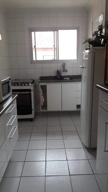 Foto 1 de Apartamento com 2 Quartos à venda, 51m² em Jardim Torino, Cotia