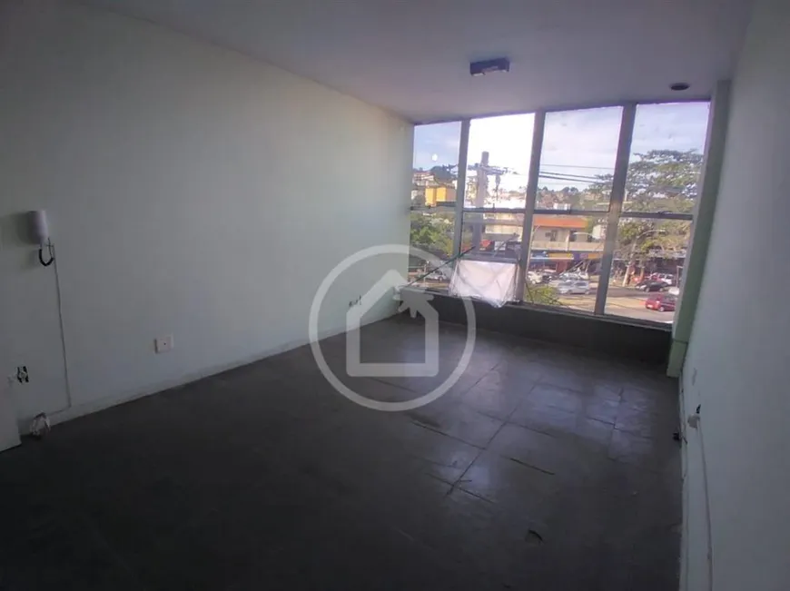 Foto 1 de Sala Comercial à venda, 43m² em Jardim Guanabara, Rio de Janeiro