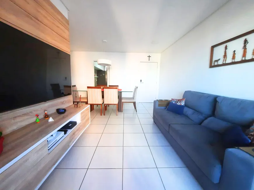 Foto 1 de Apartamento com 4 Quartos à venda, 114m² em Rosarinho, Recife