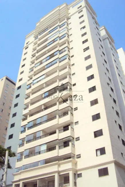 Foto 1 de Apartamento com 2 Quartos à venda, 211m² em Jardim Aquarius, São José dos Campos