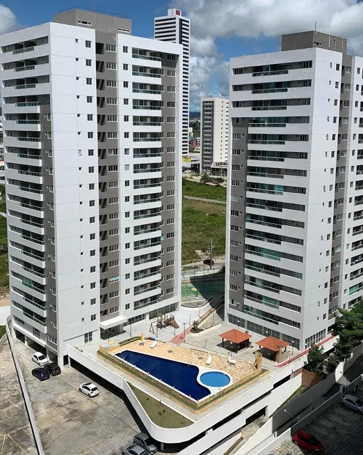 Foto 1 de Apartamento com 3 Quartos à venda, 78m² em Indianopolis, Caruaru