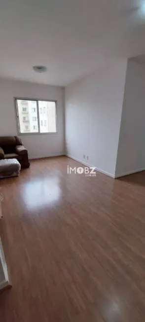 Foto 1 de Apartamento com 2 Quartos à venda, 60m² em Vila Andrade, São Paulo