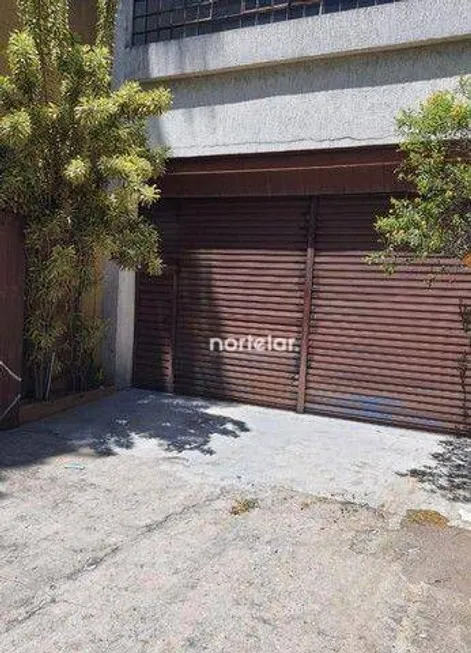 Foto 1 de Prédio Comercial à venda, 400m² em Vila Romana, São Paulo