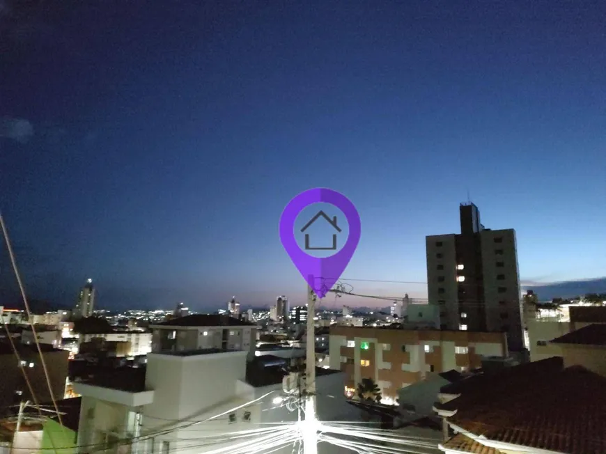 Foto 1 de Apartamento com 3 Quartos à venda, 110m² em João Paulo II, Pouso Alegre