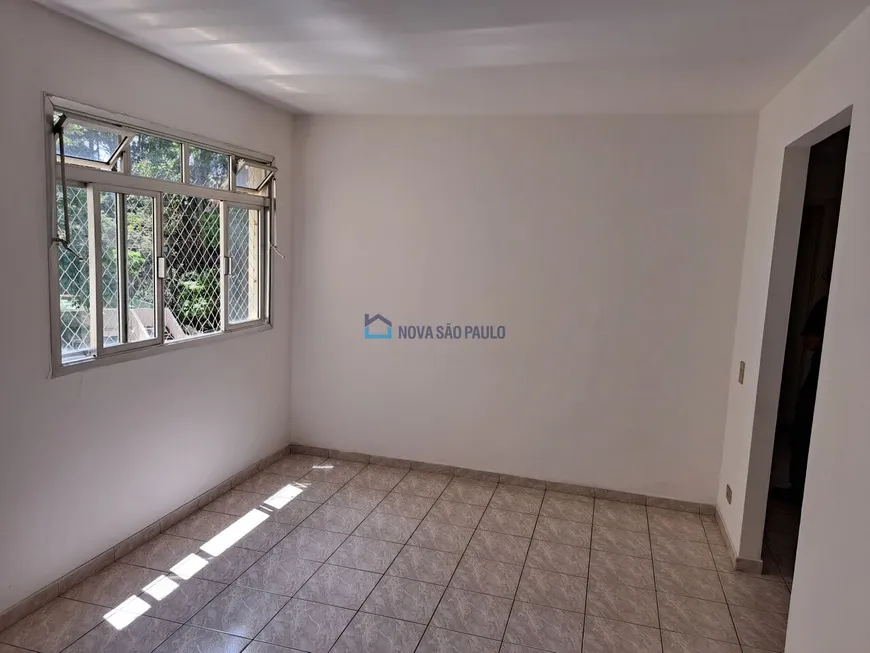 Foto 1 de Apartamento com 3 Quartos à venda, 67m² em Vila Santa Catarina, São Paulo