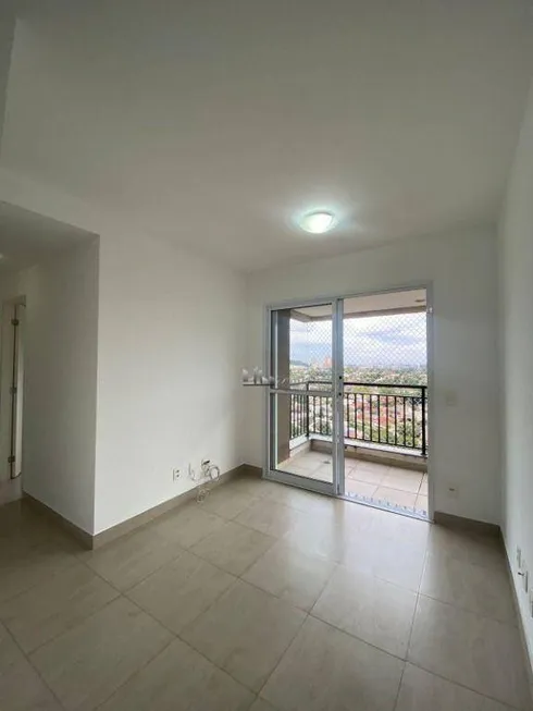 Foto 1 de Apartamento com 3 Quartos à venda, 67m² em Melville Empresarial Ii, Barueri