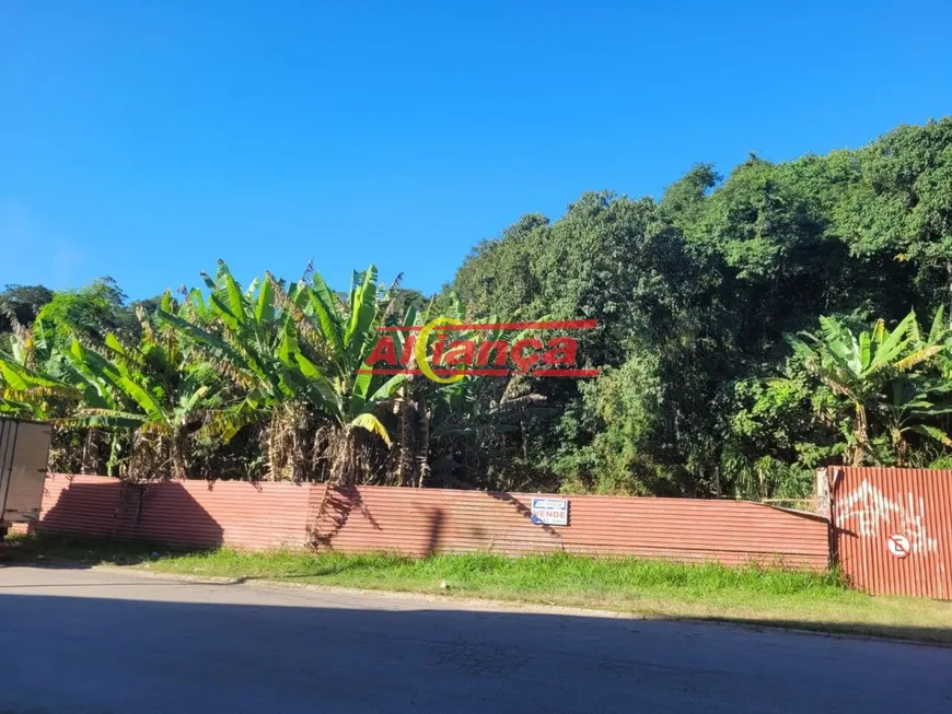 Foto 1 de Galpão/Depósito/Armazém à venda, 43524m² em Laranjeiras, Caieiras