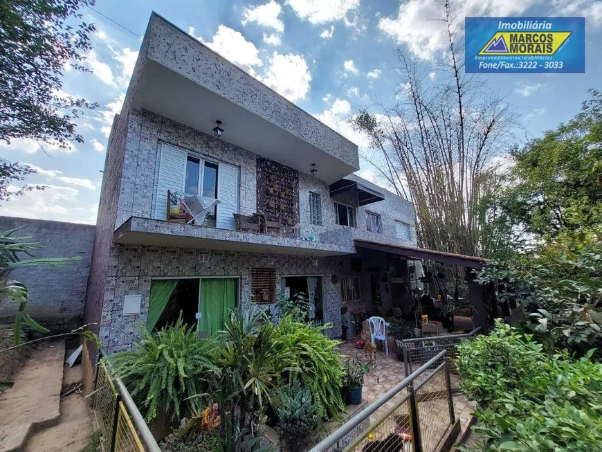 Foto 1 de Fazenda/Sítio com 3 Quartos à venda, 150m² em MONTE LIBANO, Aracoiaba da Serra