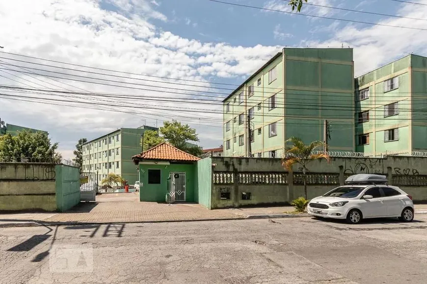 Foto 1 de Apartamento com 2 Quartos à venda, 46m² em Vila Sílvia, São Paulo