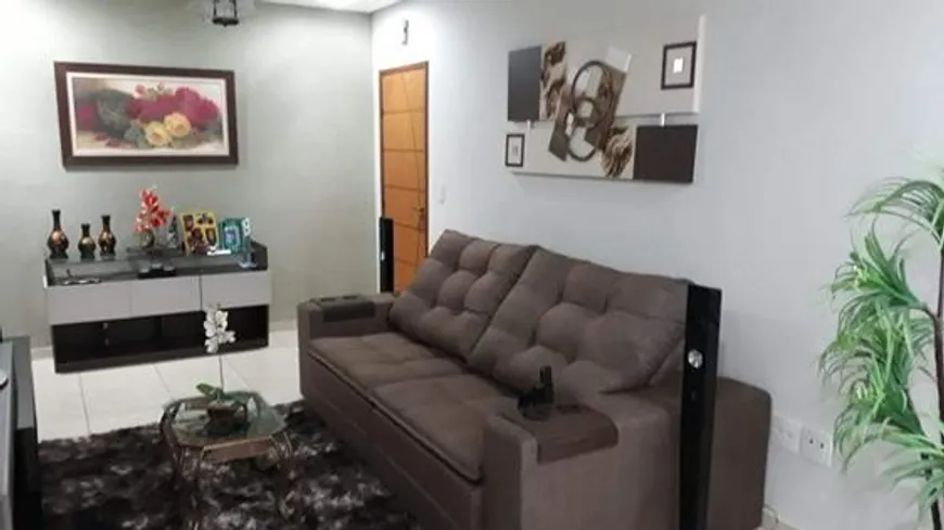 Foto 1 de Apartamento com 2 Quartos à venda, 174m² em Centro, Matias Barbosa