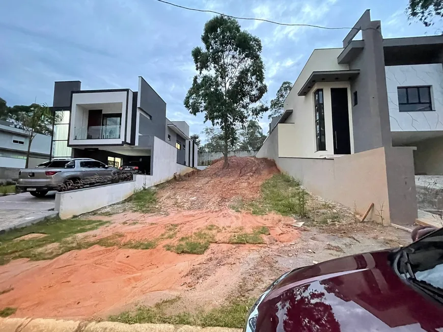 Foto 1 de Lote/Terreno à venda, 351m² em Arua, Mogi das Cruzes