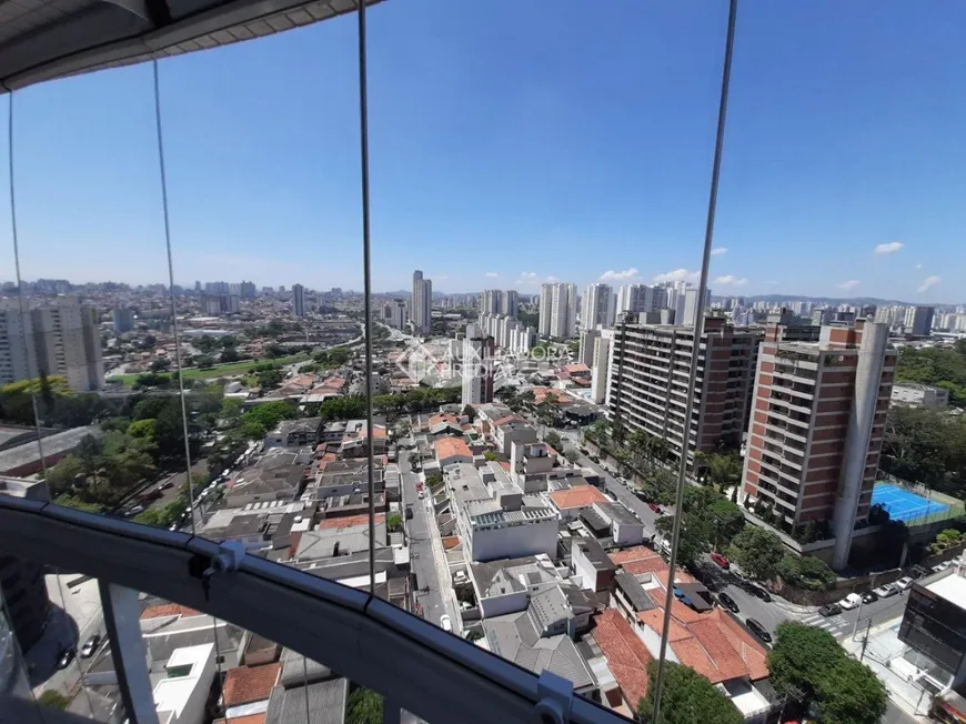 Foto 1 de Apartamento com 4 Quartos à venda, 290m² em Jardim Tres Marias, São Bernardo do Campo