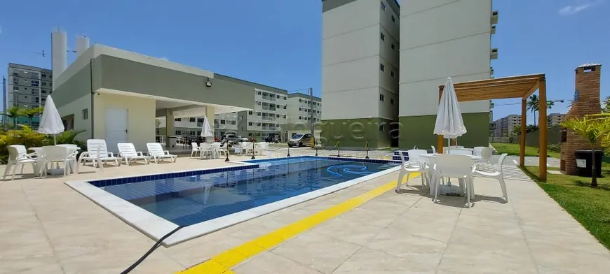 Foto 1 de Apartamento com 2 Quartos à venda, 49m² em Candeias Jaboatao, Jaboatão dos Guararapes