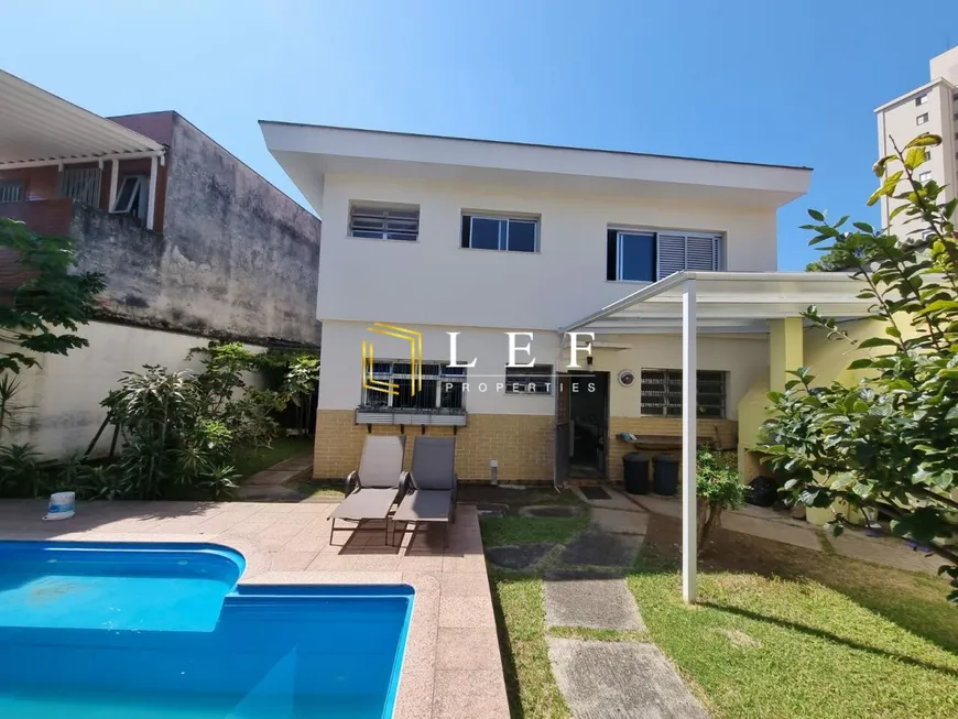 Foto 1 de Casa com 3 Quartos à venda, 400m² em Vila Cruzeiro, São Paulo