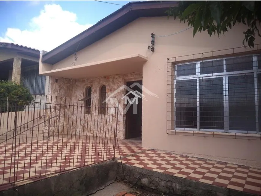 Foto 1 de Casa com 2 Quartos à venda, 145m² em Nossa Senhora das Graças, Canoas