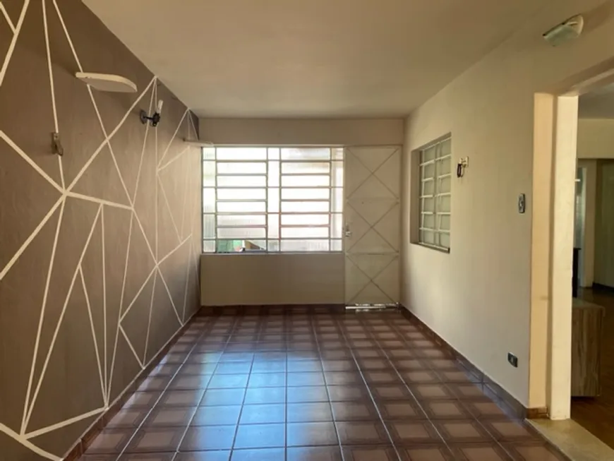 Foto 1 de Sobrado com 4 Quartos à venda, 167m² em Parada Inglesa, São Paulo