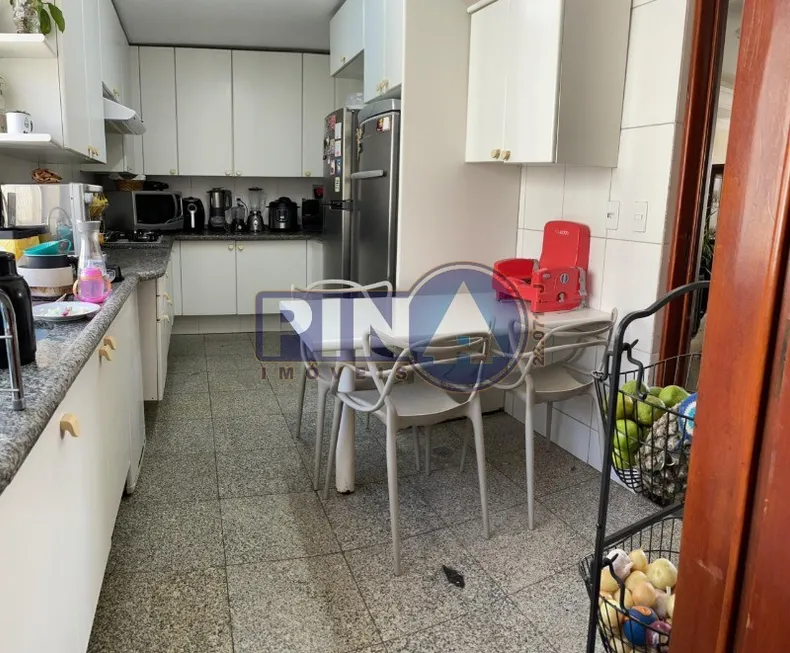 Foto 1 de Apartamento com 4 Quartos para alugar, 1898m² em Setor Bela Vista, Goiânia