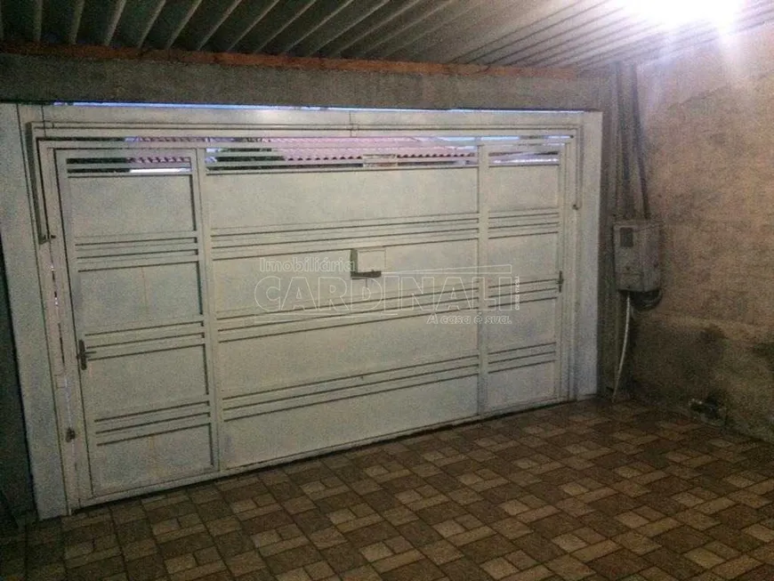 Foto 1 de Casa com 2 Quartos à venda, 90m² em Jardim Icarai, Ibaté