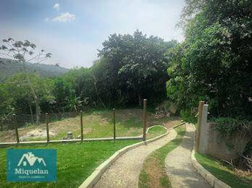 Foto 1 de Lote/Terreno à venda, 1398m² em MARIPORA, Mairiporã