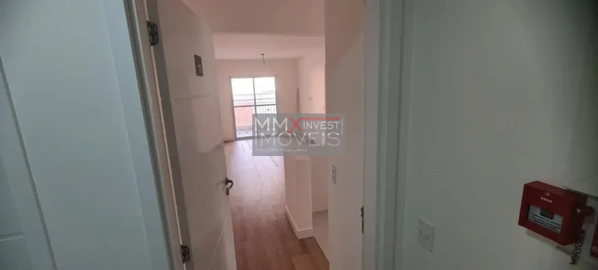 Foto 1 de Apartamento com 2 Quartos à venda, 55m² em Parada Inglesa, São Paulo