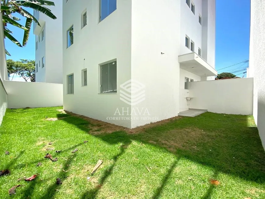 Foto 1 de Apartamento com 2 Quartos à venda, 120m² em Santa Mônica, Belo Horizonte