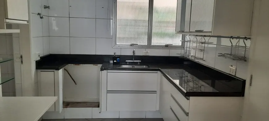 Foto 1 de Apartamento com 3 Quartos à venda, 100m² em Jardins, São Paulo