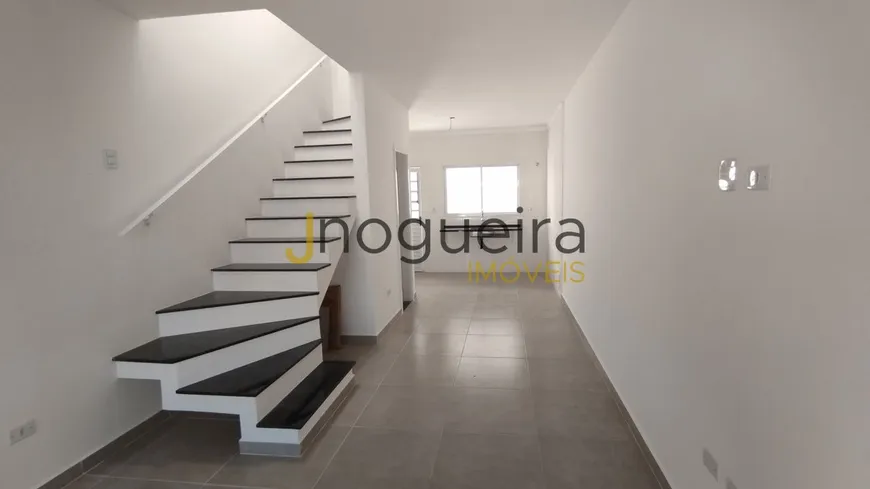 Foto 1 de Sobrado com 3 Quartos à venda, 80m² em Vila Santa Catarina, São Paulo