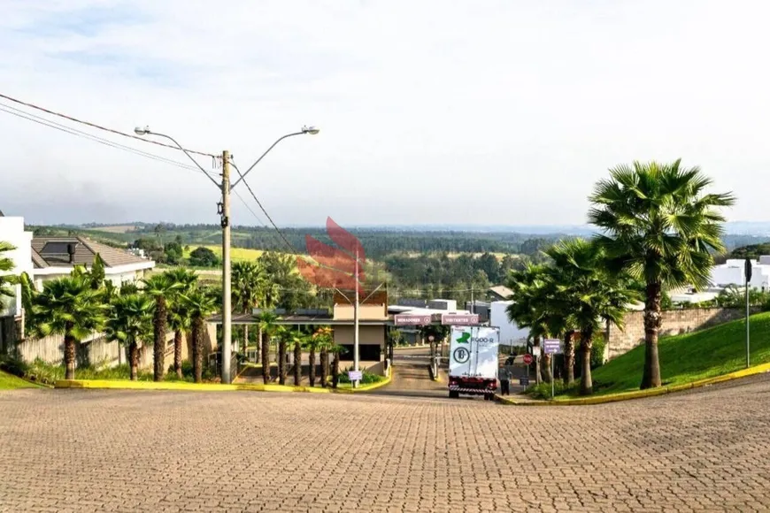 Foto 1 de Casa de Condomínio com 3 Quartos à venda, 245m² em Encosta do Sol, Estância Velha