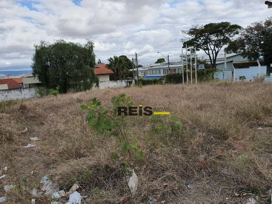 Foto 1 de Lote/Terreno à venda, 339m² em Vila Barao, Sorocaba