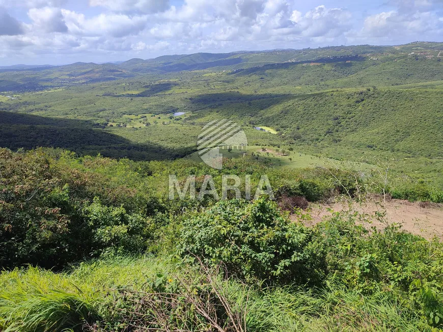 Foto 1 de Lote/Terreno à venda, 2514m² em Ebenezer, Gravatá