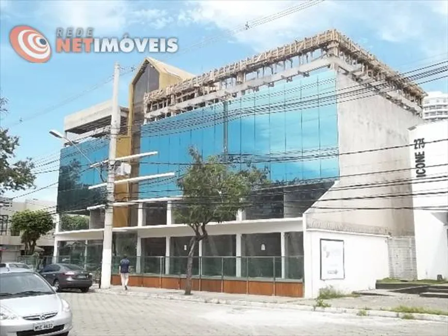 Foto 1 de Ponto Comercial para alugar, 50m² em Enseada do Suá, Vitória