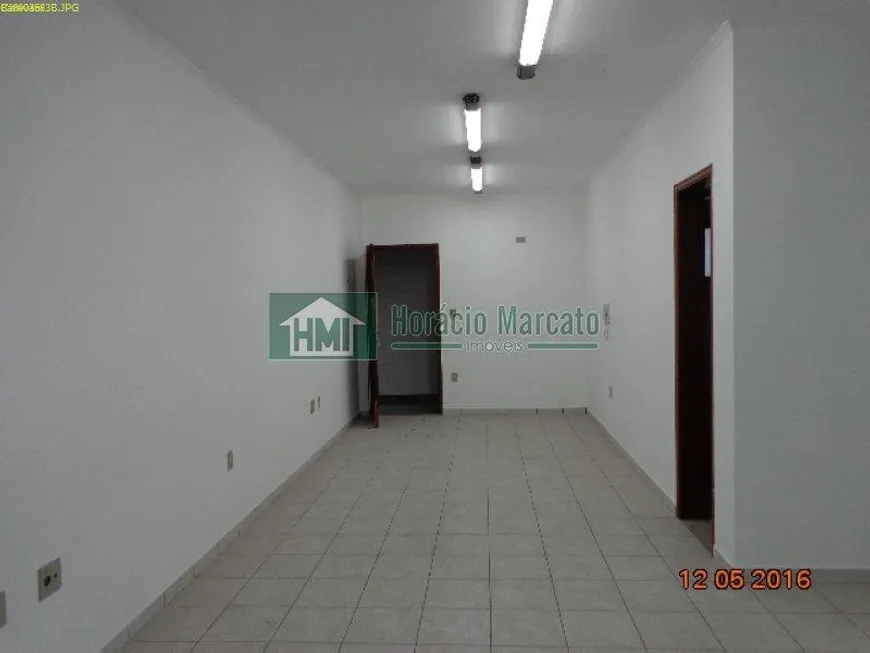 Foto 1 de Sala Comercial para alugar, 38m² em Santa Paula, São Caetano do Sul