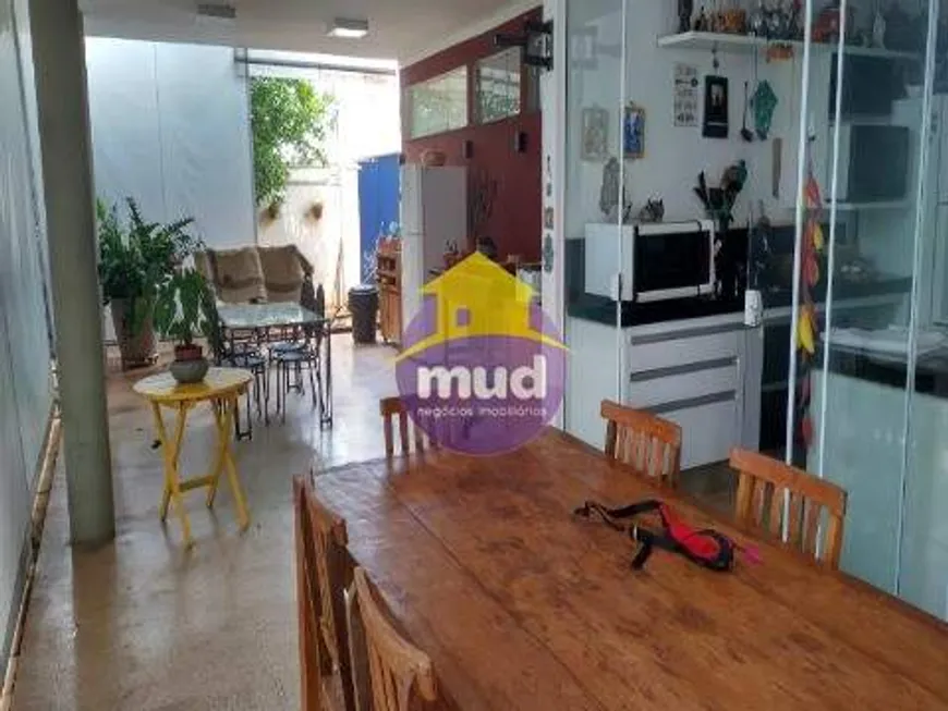 Foto 1 de Casa com 3 Quartos à venda, 361m² em Condomínio Village La Montagne, São José do Rio Preto