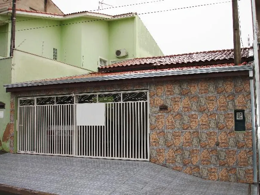 Foto 1 de  com 2 Quartos à venda, 160m² em Wanel Ville, Sorocaba