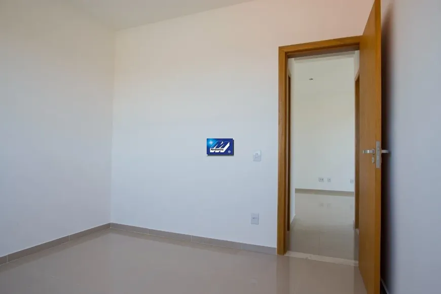 Foto 1 de Apartamento com 2 Quartos à venda, 60m² em Visão, Lagoa Santa