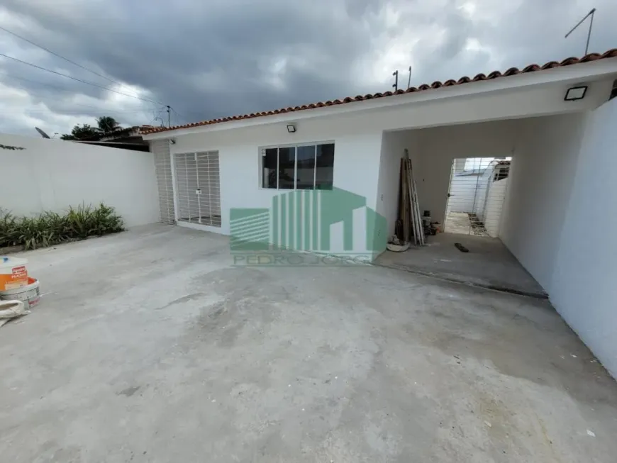 Foto 1 de Casa com 3 Quartos à venda, 110m² em Casa Caiada, Olinda