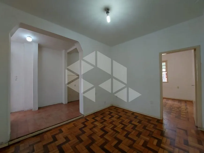Foto 1 de Apartamento com 1 Quarto para alugar, 47m² em São Geraldo, Porto Alegre