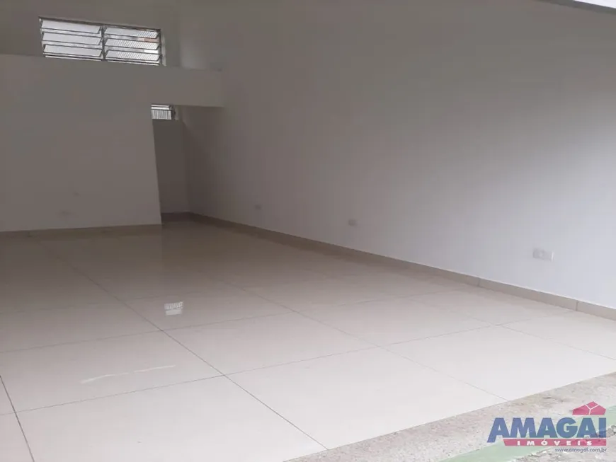 Foto 1 de Sala Comercial para alugar, 25m² em Centro, Jacareí