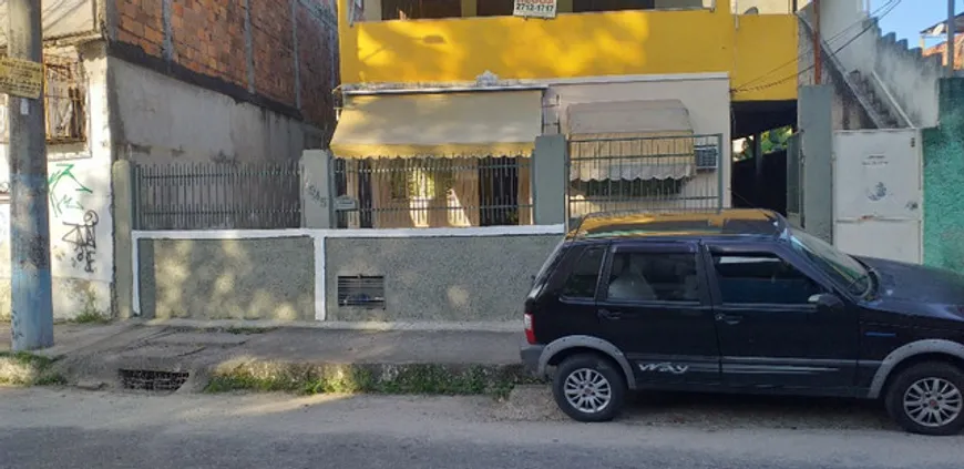 Foto 1 de Casa com 3 Quartos à venda, 100m² em Centro, São Gonçalo