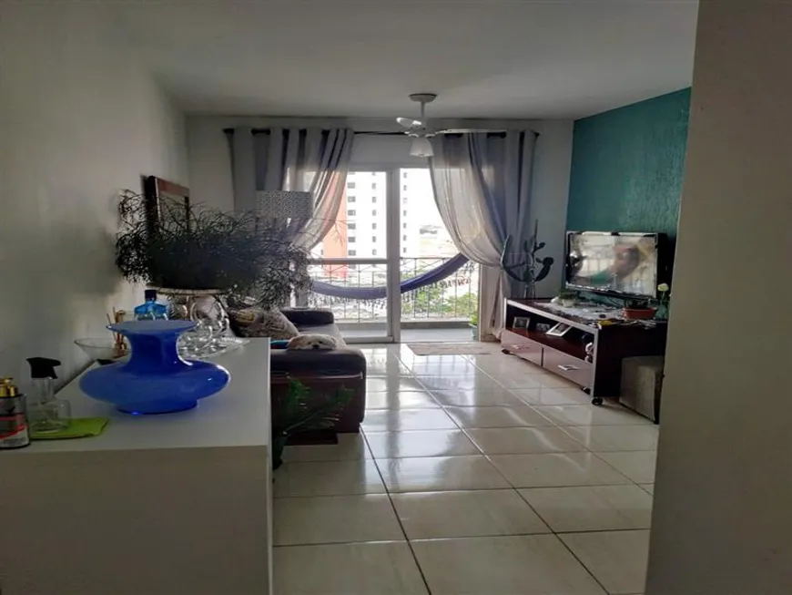 Foto 1 de Apartamento com 3 Quartos à venda, 58m² em Parque Mandaqui, São Paulo
