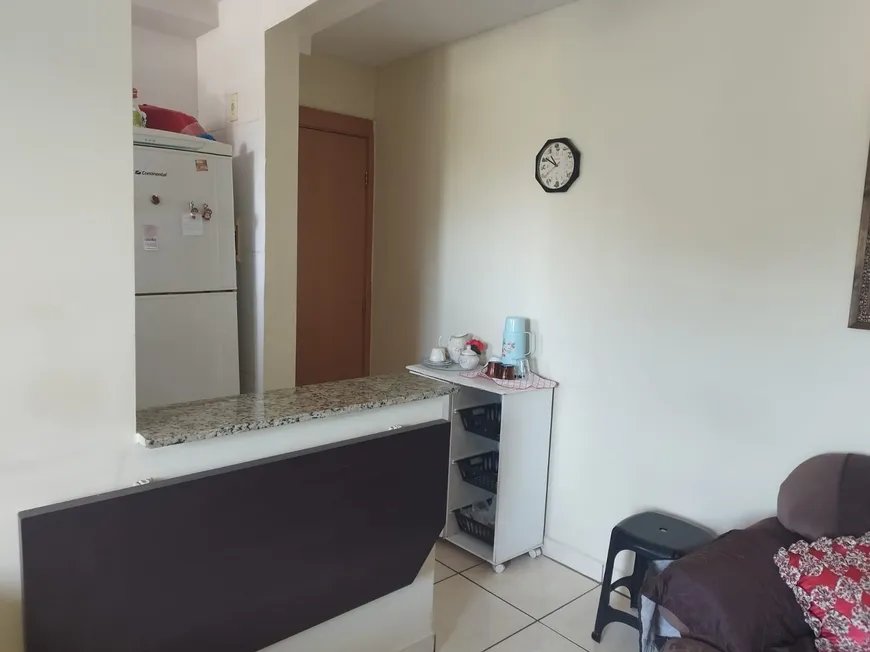 Foto 1 de Apartamento com 2 Quartos à venda, 50m² em Vila Morais, Goiânia