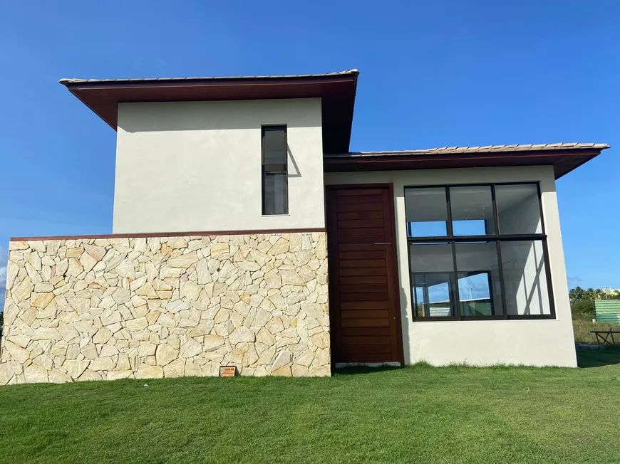 Foto 1 de Casa com 5 Quartos à venda, 304m² em Praia do Forte, Mata de São João