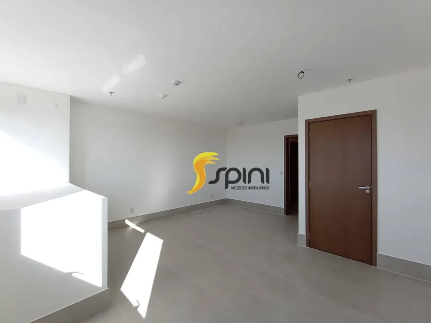 Foto 1 de Sala Comercial para alugar, 30m² em Jardim Karaíba, Uberlândia