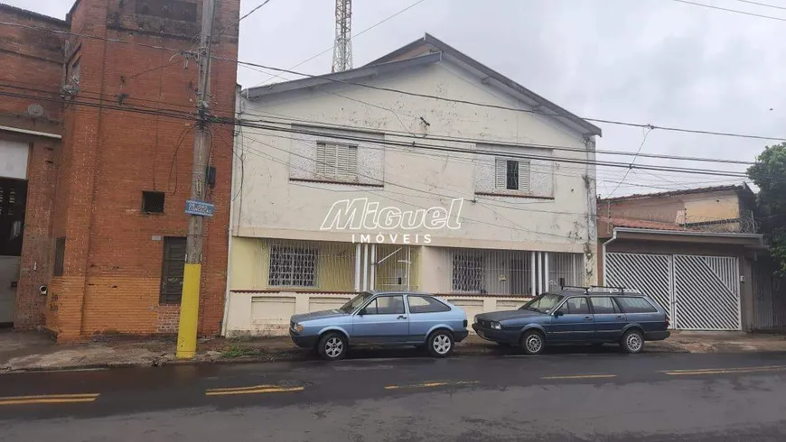 Foto 1 de Casa com 2 Quartos para alugar, 108m² em Paulista, Piracicaba