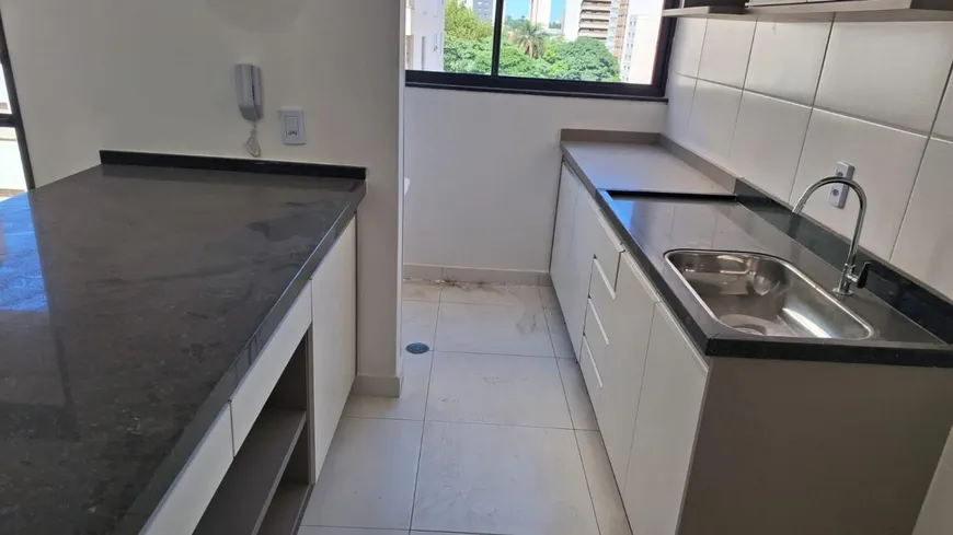 Foto 1 de Apartamento com 1 Quarto à venda, 51m² em Centro, Campinas