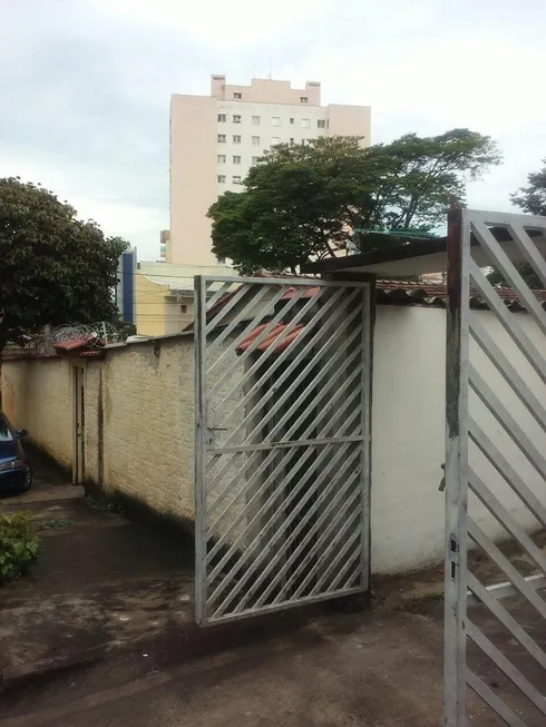 Foto 1 de Casa com 2 Quartos à venda, 130m² em Vila Guiomar, Santo André