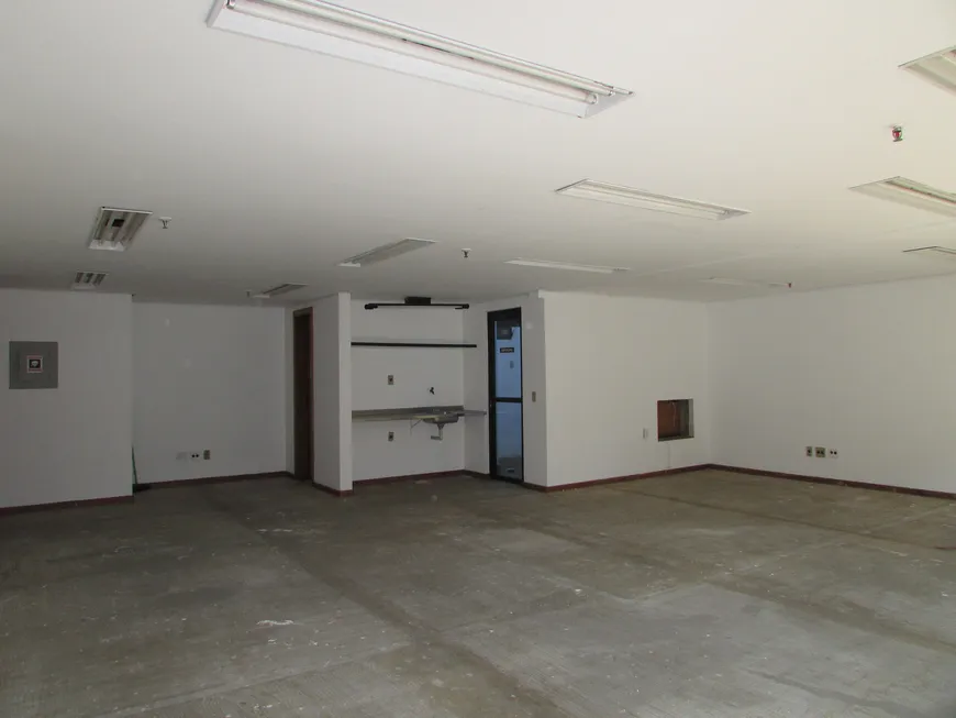 Foto 1 de Sala Comercial à venda, 117m² em Petrópolis, Porto Alegre