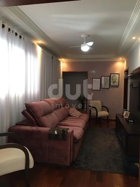 Foto 1 de Casa com 4 Quartos à venda, 232m² em Santa Terezinha, Paulínia